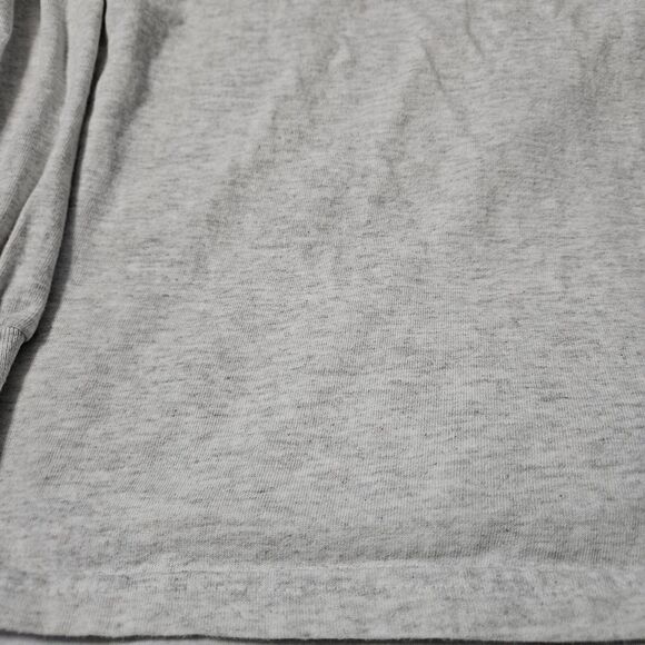 Cincinnati Reds Delta Pro Weight Mens T-Shirt Multicolor XL Cotton Long Sleeve - Picture 11 of 12